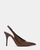 Steve Madden Andromeda Heels in Taupe