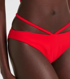 Simkhai Emmalynn bikini bottoms