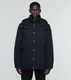 Moncler - Minuartie reversible down jacket