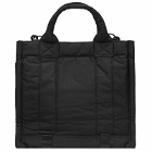 Porter-Yoshida & Co. Senses Tote Bag - Small in Black