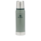 Stanley Legendary Classic Bottle - 25oz in Hammertone Green 