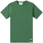 Folk Men's Everyday T-Shirt in Green