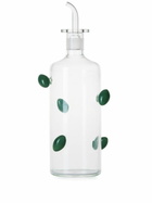 Maison Balzac Clear The Olive Glass Bottle