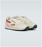 Reebok - Classic leather sneakers