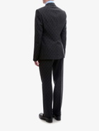 Gucci Suit Grey   Mens