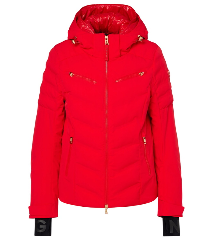 Photo: Bogner Kea1T ski jacket