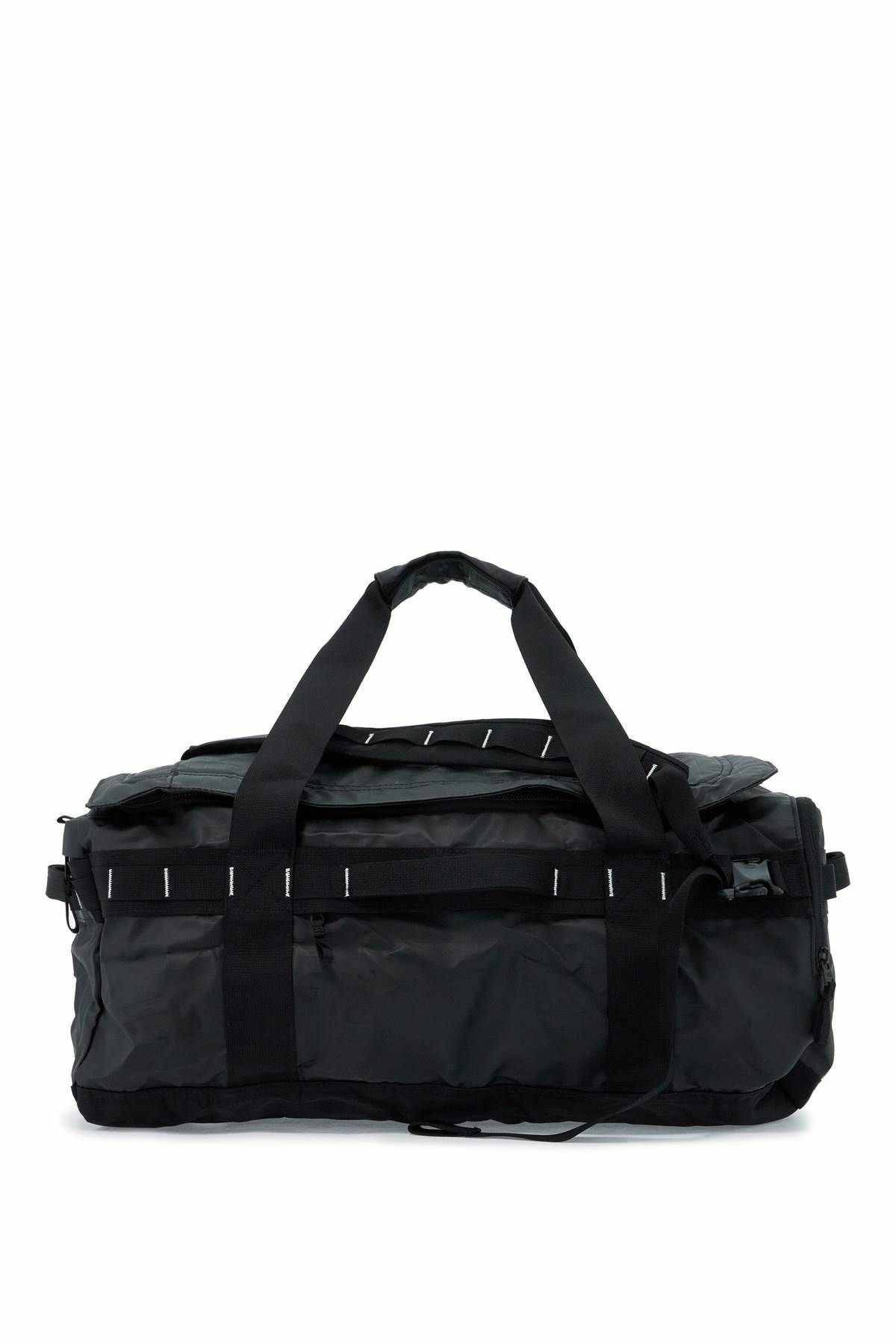 THE NORTH FACE base camp voyager duffel Black The North Face