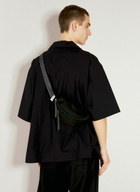Lanvin Small Curb Beltbag