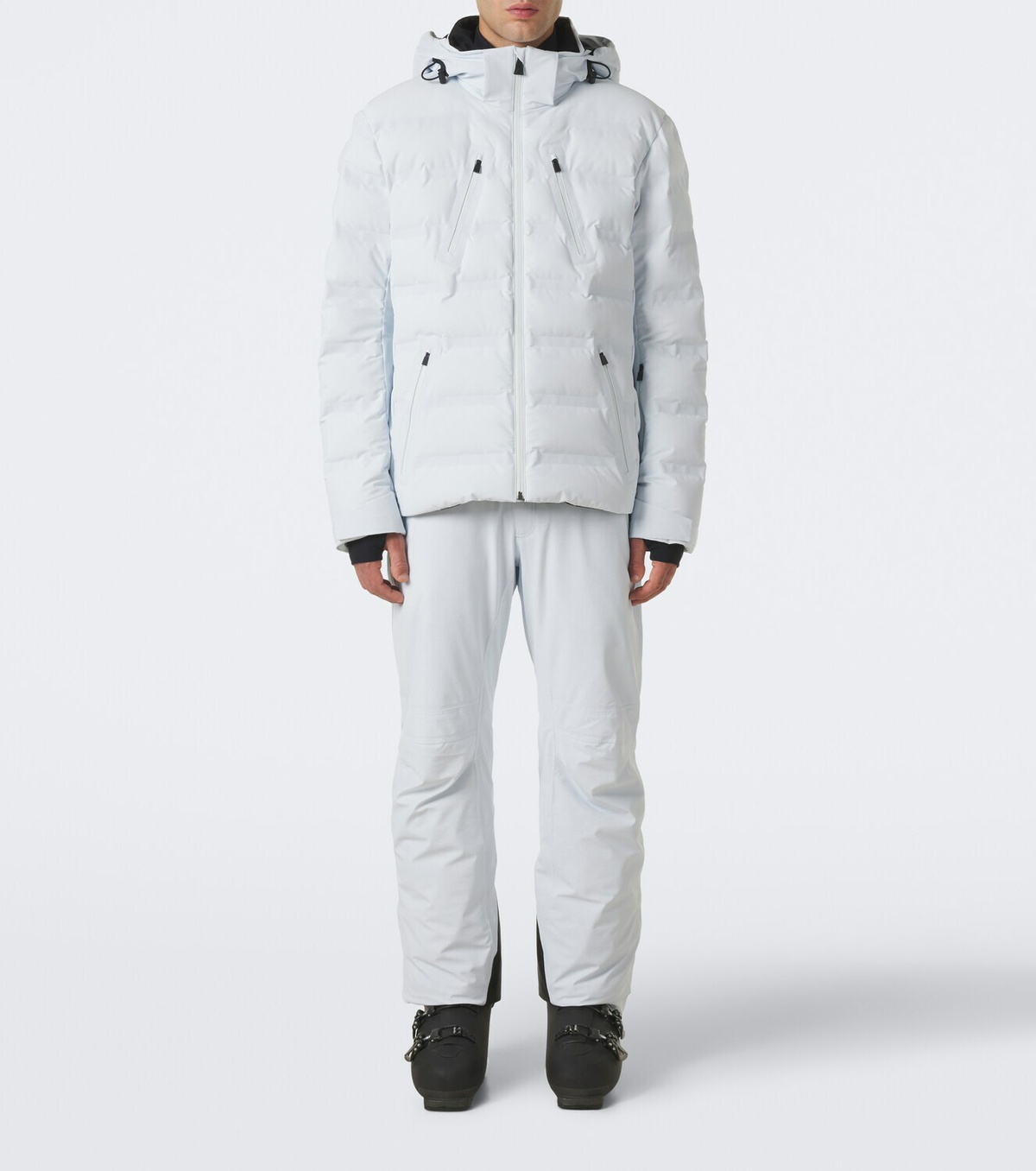 Aztech Mountain Team Aztech ski pants