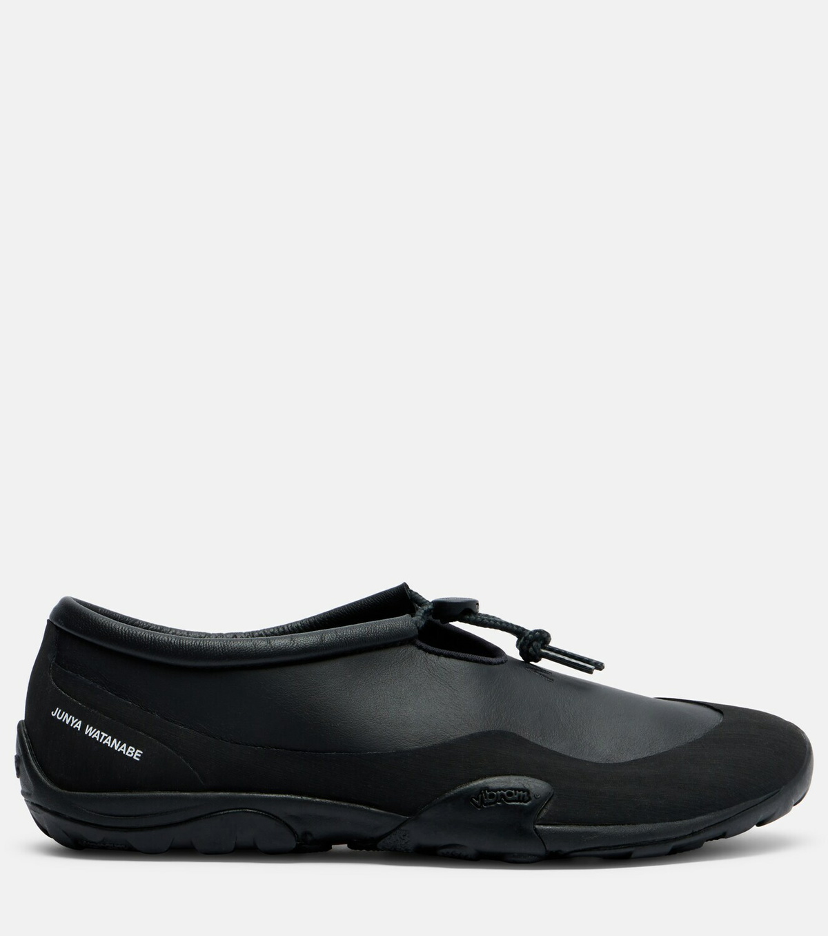 Junya Watanabe x New Balance MT10T leather sneakers