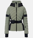 Toni Sailer Emmy down ski jacket