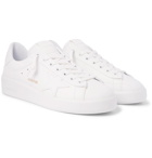 Golden Goose - Purestar Leather Sneakers - White
