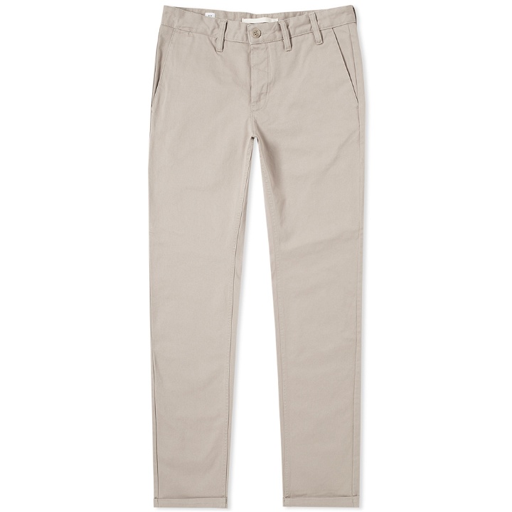 Photo: Norse Projects Aros Heavy Chino