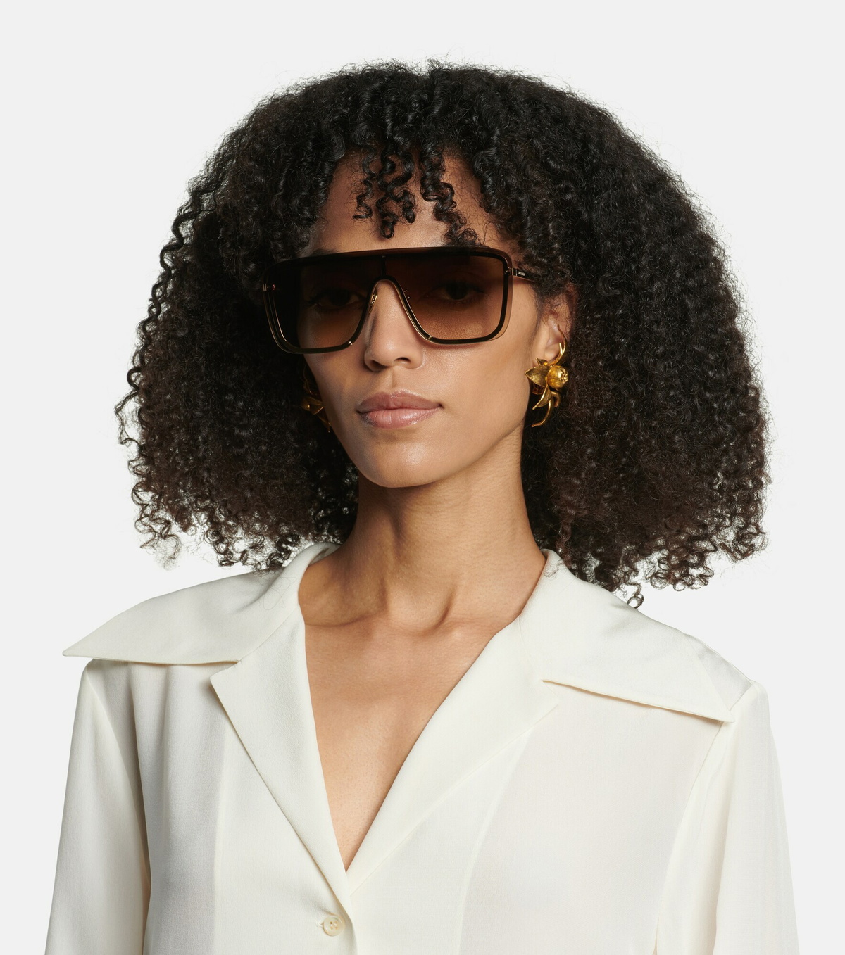 Saint Laurent Saint Laurent Sl 864 Sunglasses