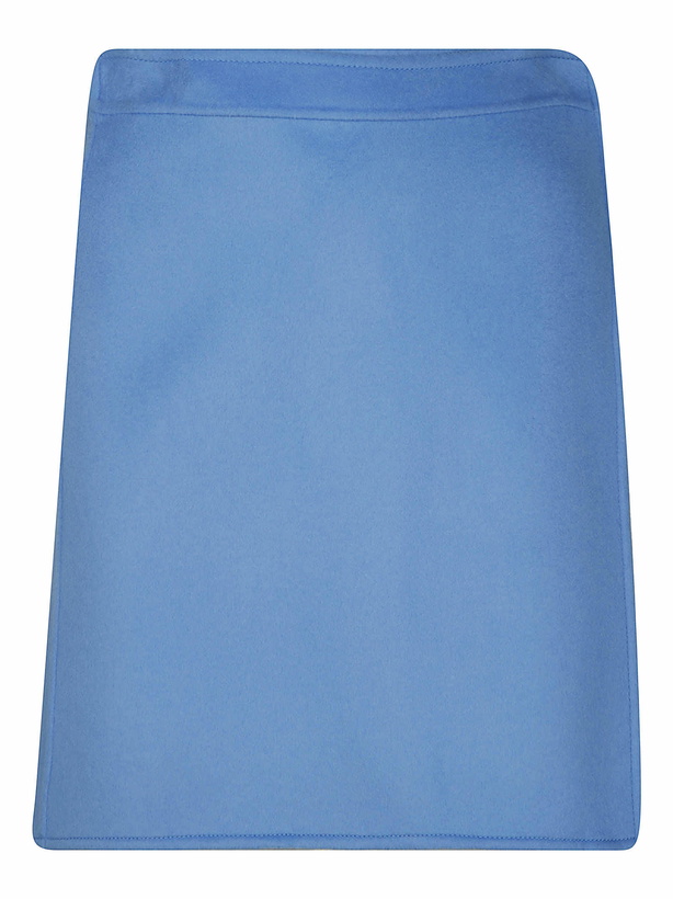 Photo: Ermanno Scervino Classic Pencil Skirt