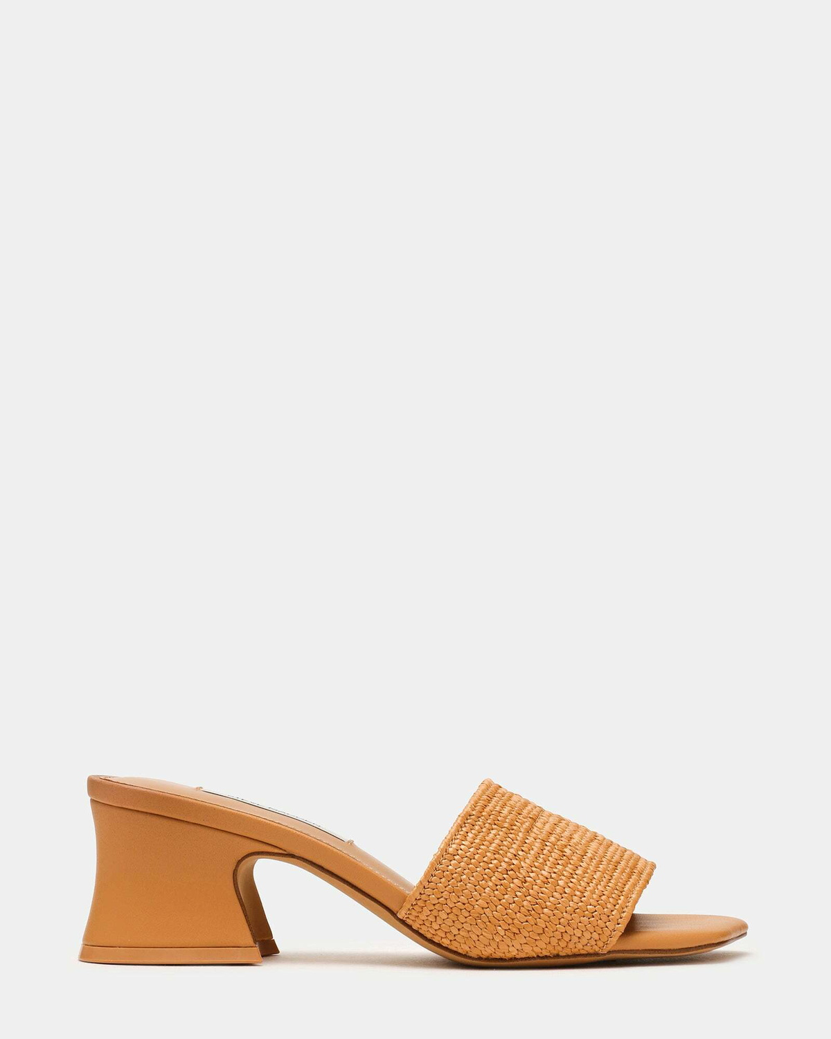 Steve Madden Frolic Heels in Tan