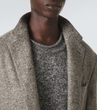 Umit Benan Ricky cashmere sweater