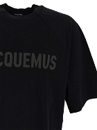 Jacquemus Cotton T Shirt