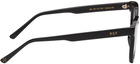 RETROSUPERFUTURE Black Numero 88 Glasses