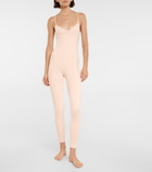 Live The Process - Saturn performance jumpsuit