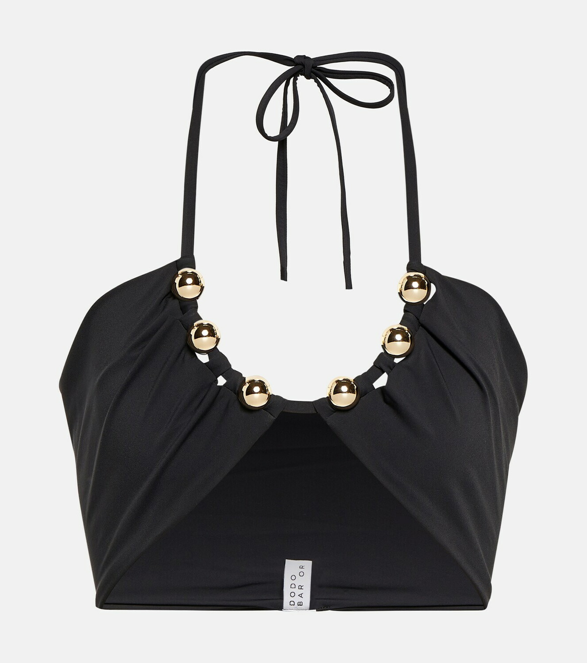 Dodo Bar Or Gaga bikini top