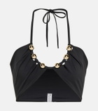 Dodo Bar Or Gaga bikini top