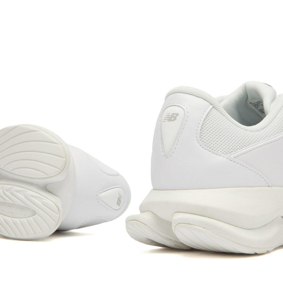 Junya Watanabe MAN Men's X New Balance TF100 Sneaker in White
