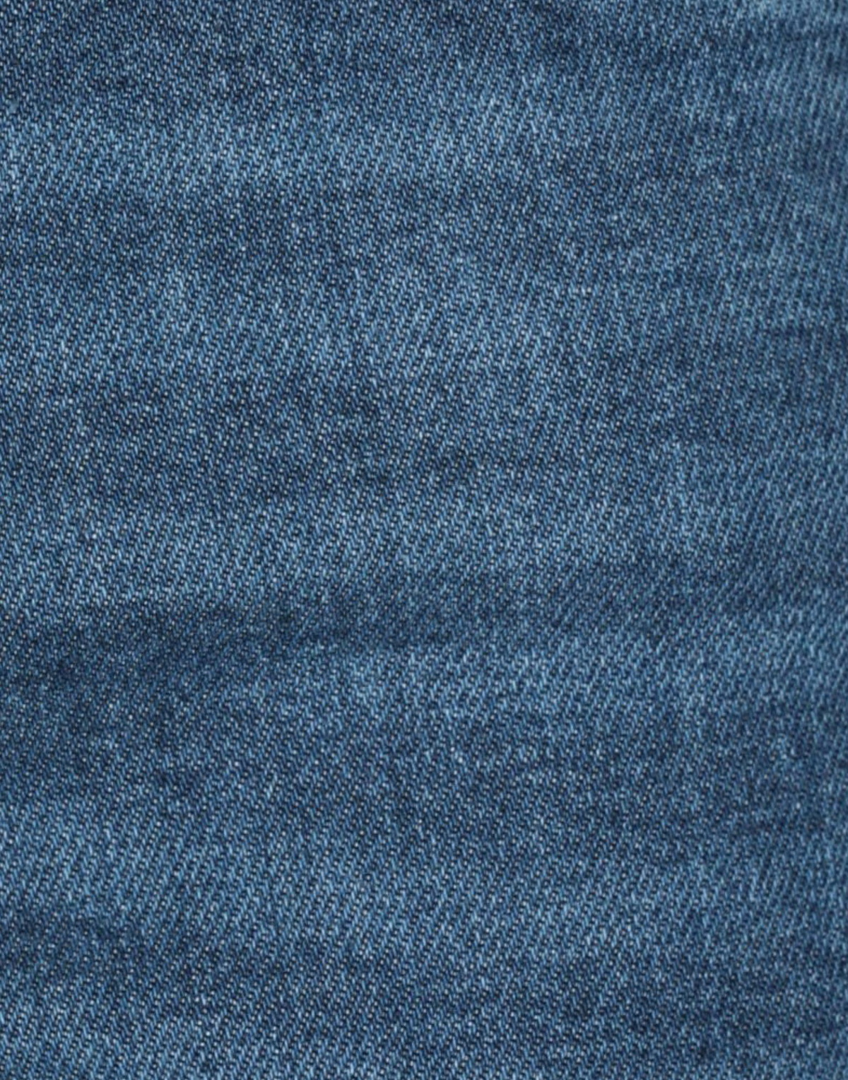 Acne Studios Blå Konst Womens Jeans in Blue