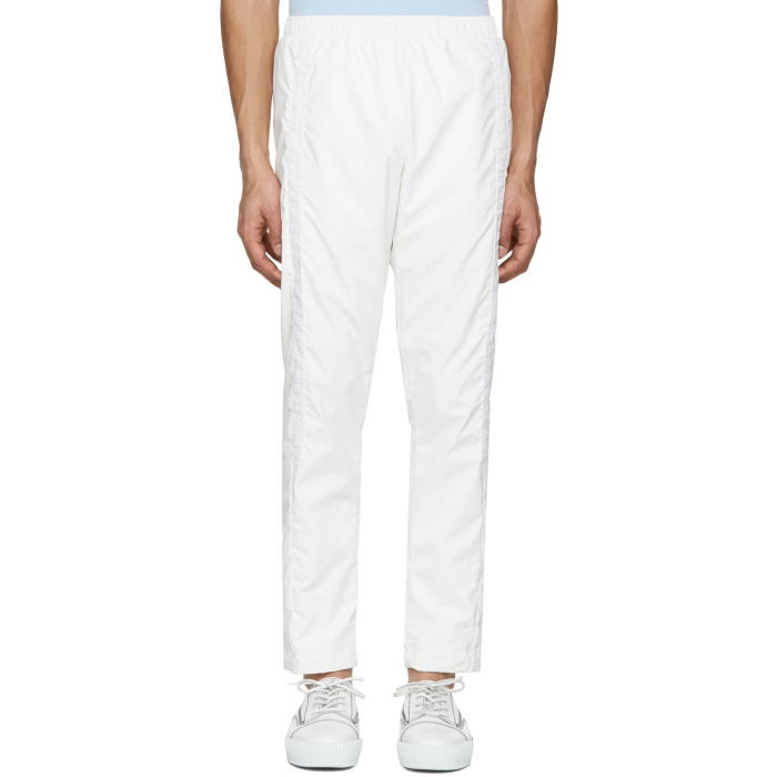 Photo: Cottweiler White Hotel Track Lounge Pants