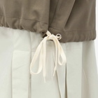 Closed Women's Hoodie in Grey