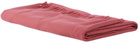 MAGNIBERG SSENSE Exclusive Pink Bold Blanket