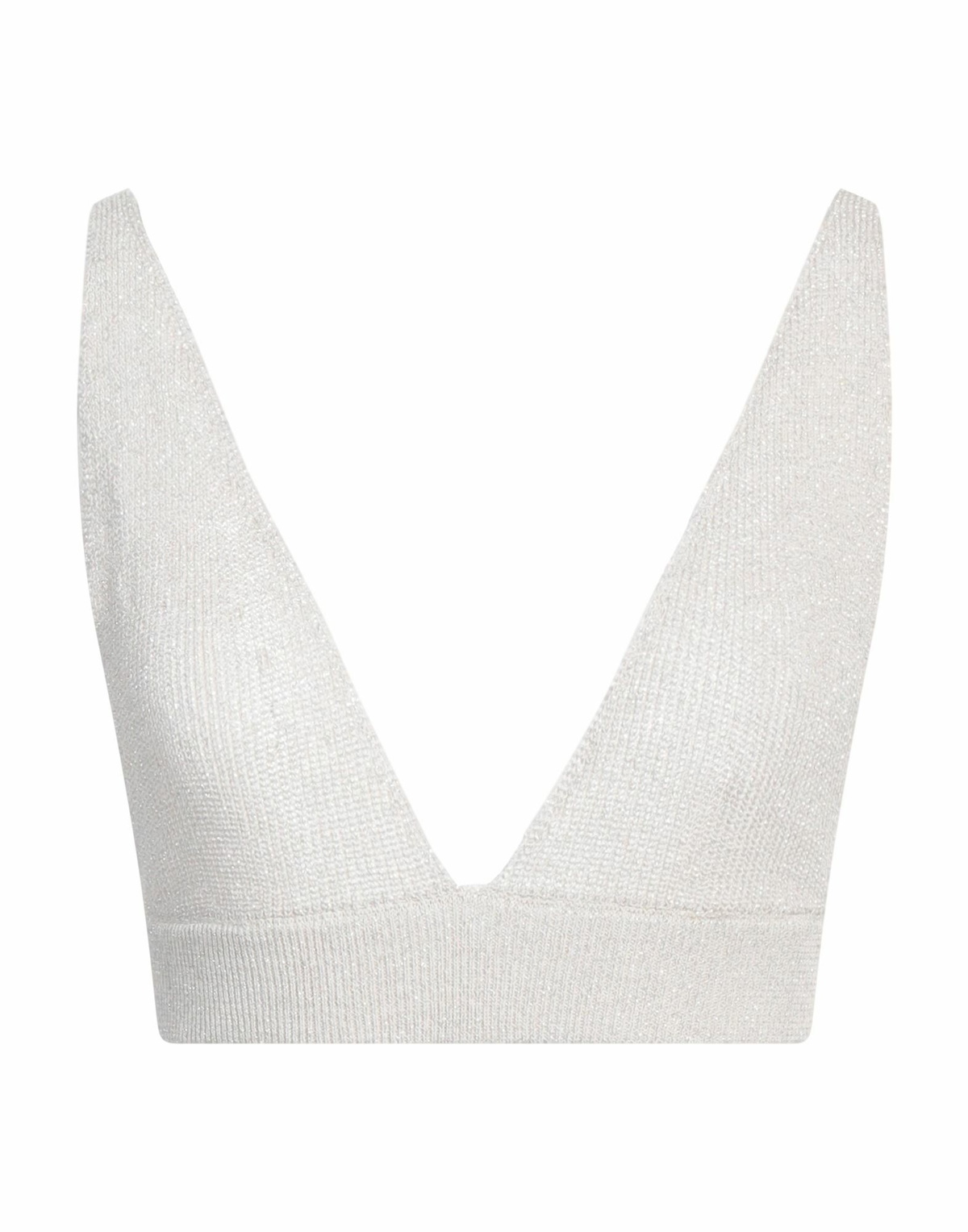 Peserico Womens Top in Off white