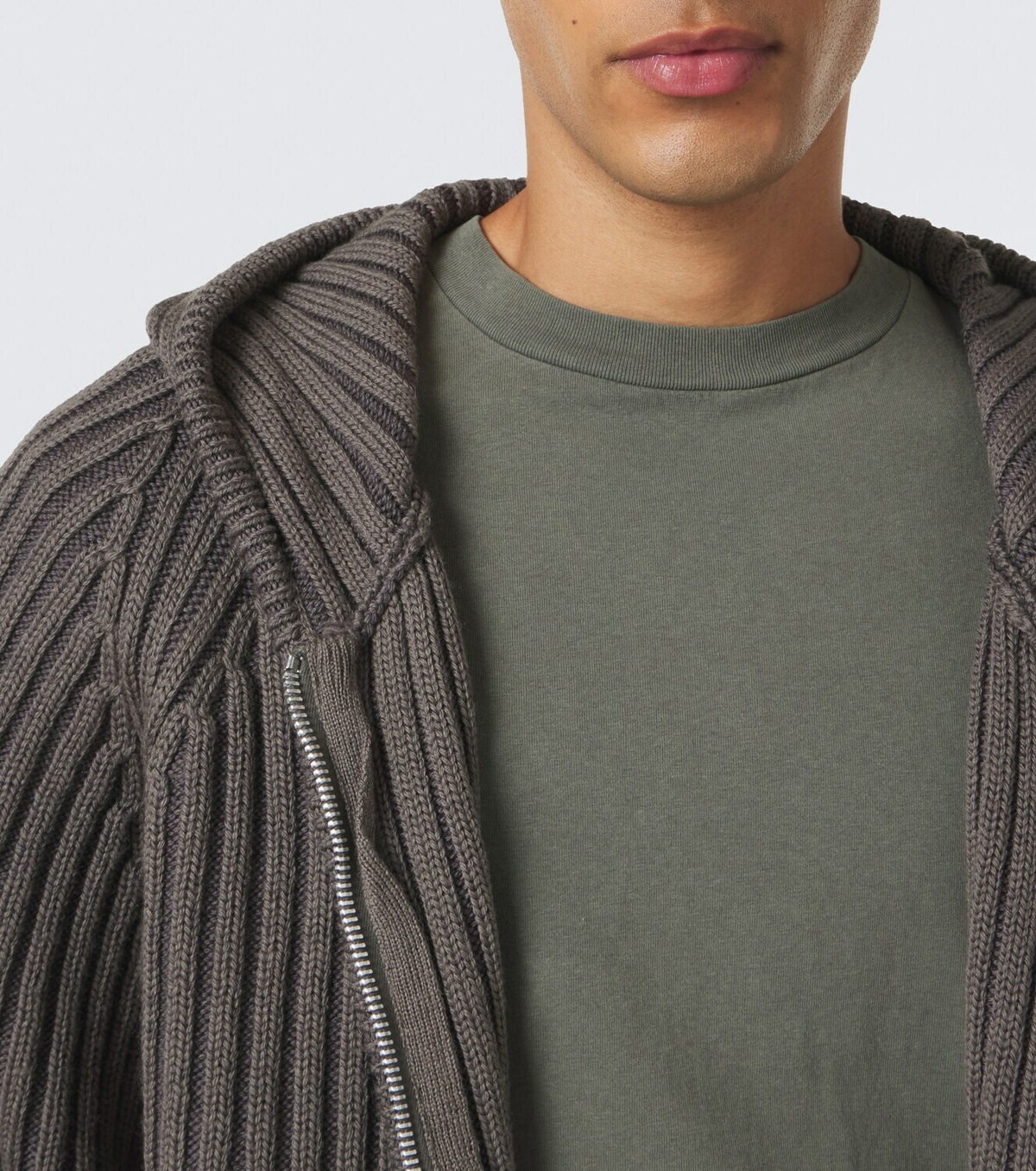 Our Legacy Box cotton jersey T-shirt