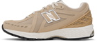 New Balance Beige 1906R Sneakers