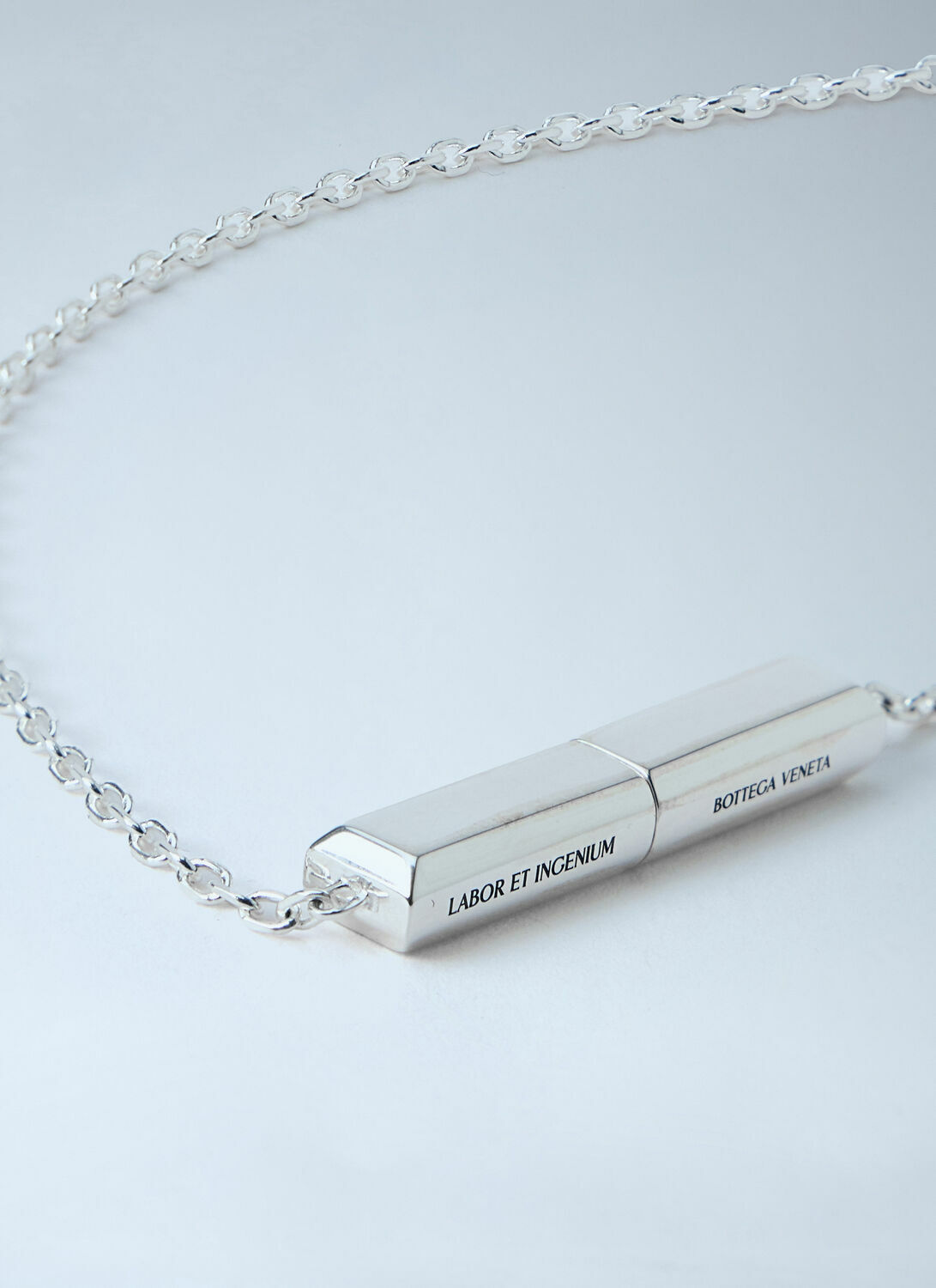 Bottega Veneta Veneta Necklace