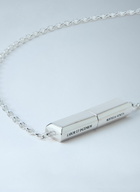 Bottega Veneta Veneta Necklace