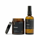 Earl of East Onsen Gift Set 