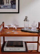 Soho Home - Huxley Set of Four Champagne Coupe Glasses