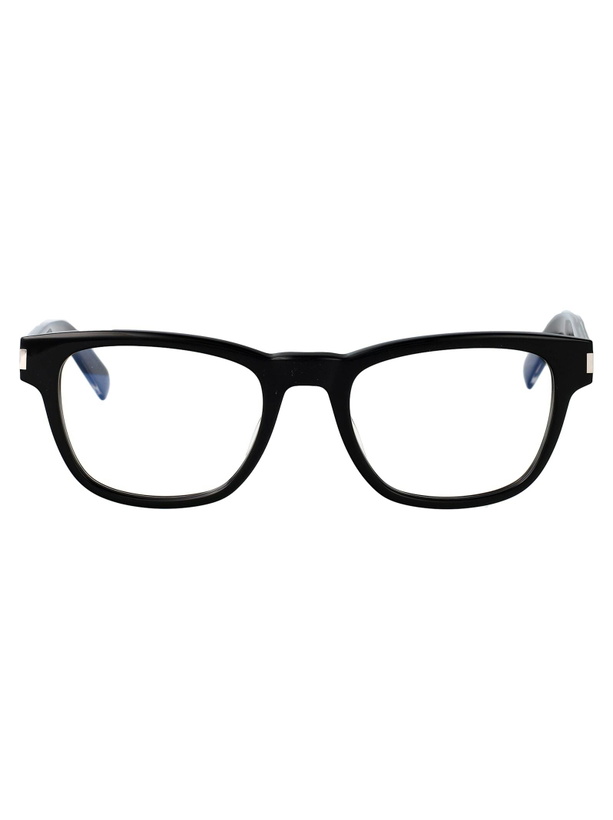 Photo: Saint Laurent Eyewear Sl 664 Glasses