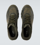 Loewe x On Cloudtilt running shoes