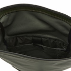 Eastpak Up Roll Backpack in Tarp Forest 