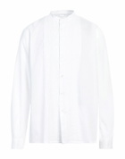 Aspesi Mens Shirt in White