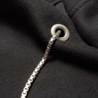 Neil Barrett Chain Popover Hoody