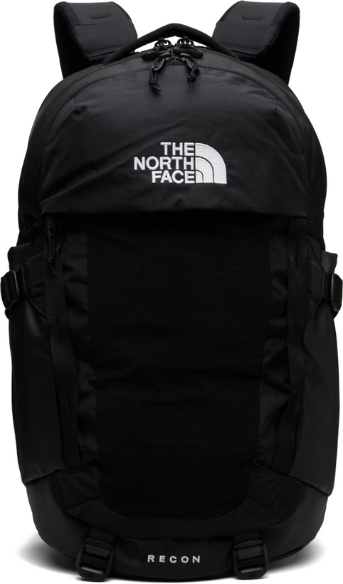 Photo: The North Face Black Recon 30L Backpack