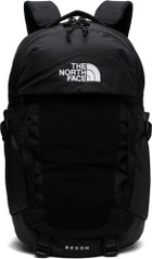 The North Face Black Recon 30L Backpack