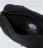 Canada Goose Mini logo belt bag