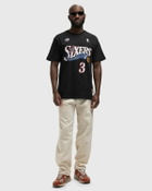 NBA N&N TEE PHILADELPHIA 76ERS ALLEN IVERSON #3
