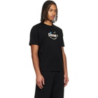 Dime Black Winky T-shirt