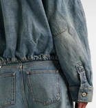 Loewe Denim blouson