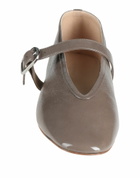 Le Monde Beryl Womens Ballet flats Taupe